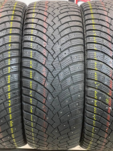 Pirelli Scorpion Ice Zero 2 R19	255/55
