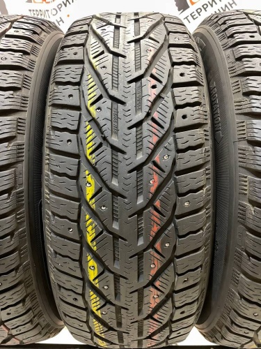 Tigar Suv ICE 215/65/16