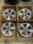 Литые диски Skoda R16 5x112 ET50 DIA57.1 6.5j Литые диски Skoda R16 5x112 ET50 DIA57.1 6.5j