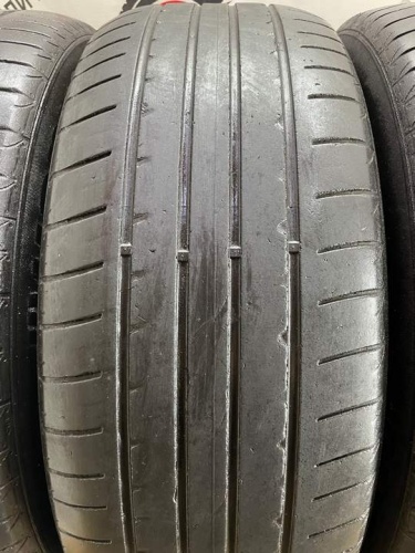 Hankook Ventus Prime 2 K115 R17 225/60