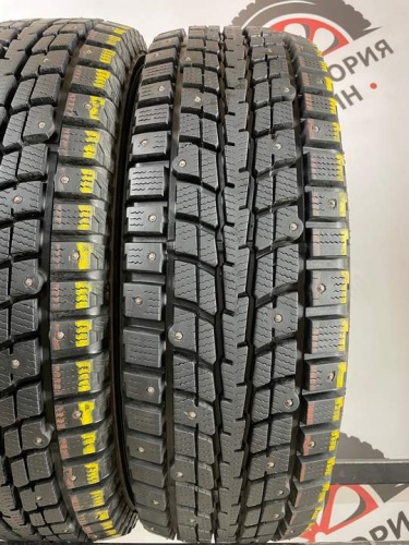 Dunlop Sp Winter Ice 01 R16 225/70