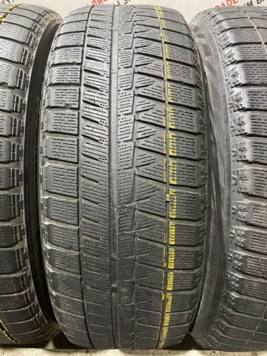 Bridgestone  Blizzak Revo GZ R17 215/60