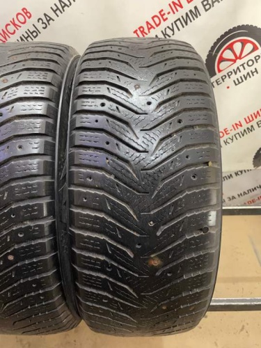 Kumho WI31 R16 205/55