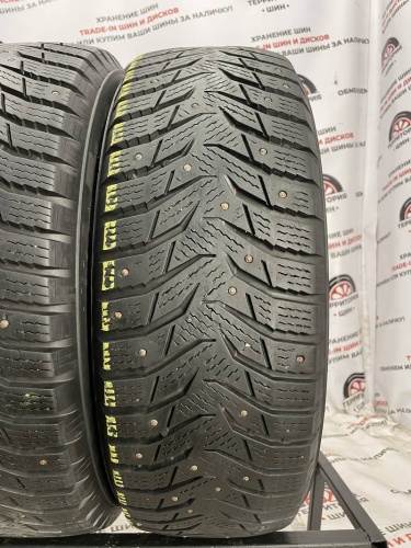 Kumho WinterCraft Ice WI31  R15 195/65