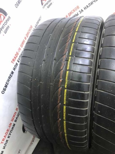 Bridgestone Dueler H/P Sport R21 315/35