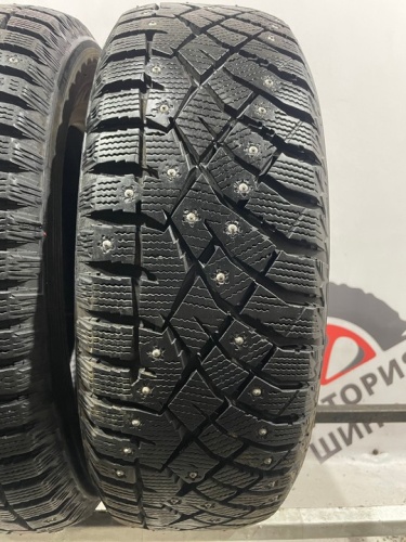 Nitto Therma Spike R15 185/65 88T