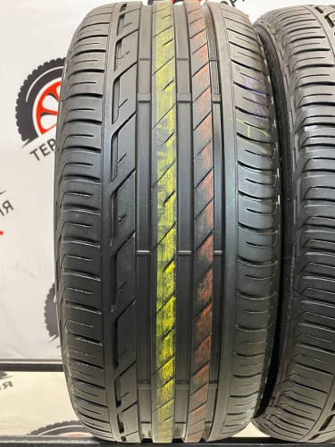 Bridgestone Turanza T001 R17 225/50