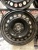 Штампы GM R16 5*105 ET39 6,5J ЦО56,6 Штампы GM R16 5*105 ET39 6,5J ЦО56,6