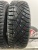 Nitto Therma Spike R15 185/65 88T