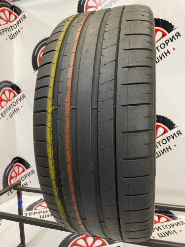 Pirelli P Zero NO R21	285/45 Pirelli P Zero NO R21	285/45