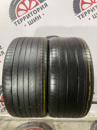 Continental ContiSportContact 5P R21 295/35