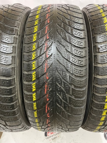 Nokian Tyres Hakkapelitta  205/65/16 99R