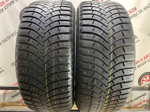 Michelin XIN2 R18 255/55