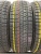 Bridgestone Blizzak VRX2  R15 185/65
