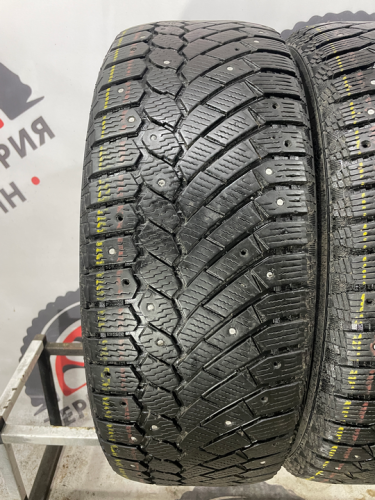 Continental ContiIceContact 4x4 R19 235/55