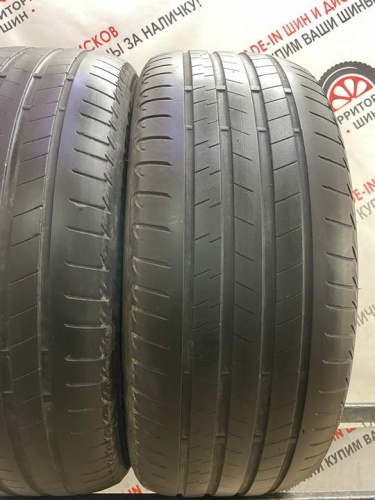 Bridgestone Alenza 001 RFT R20 245/45