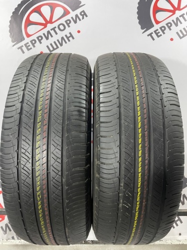 Michelin Latitude Tour HP R17 235/65