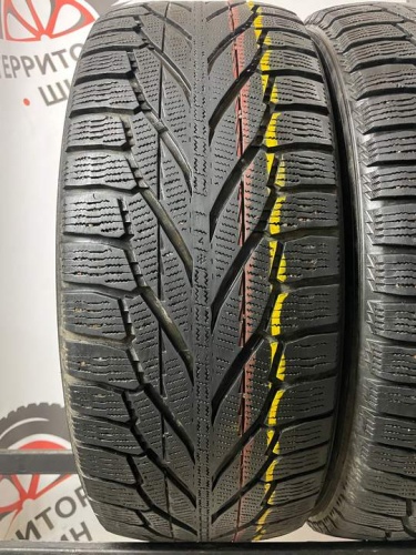 Nokian HKPLT R2 SUV R17 225/60