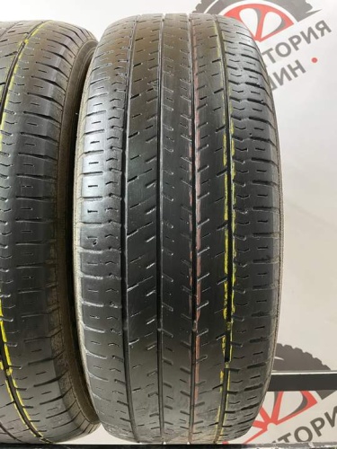 Yokohama G91AV R17 225/65