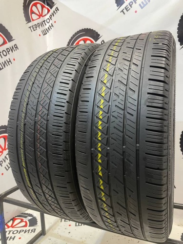 Bridgestone Driveguard RFT 235/55/19