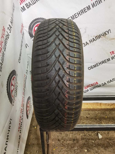 Kleber Krisalp HP3 R15 185/60