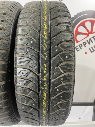 Bridgestone Ice Cruiser 7000 R17 225/65