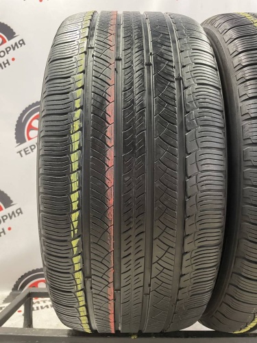 Michelin Latitude Tour HP R19 255/50