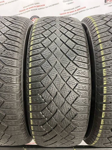 Continental VikingContact 7 SSR  R17 225/60