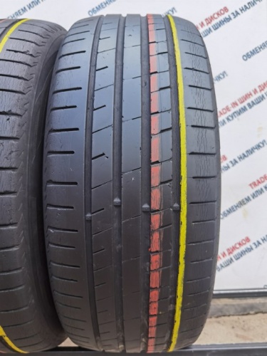 GT Radial SportActive R18	225/55