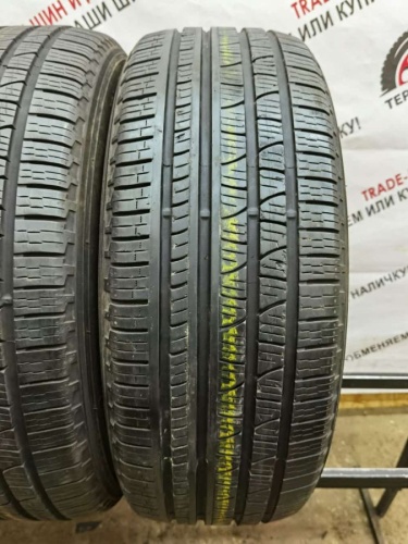 Pirelli Scorpion Verde all season R20 255/55 110Y