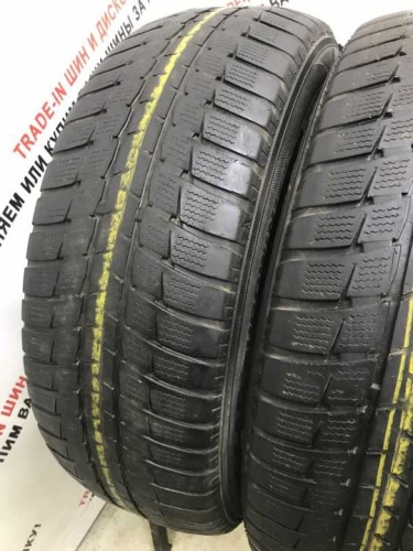 Falken Eurowinter HS-449 R17 215/60