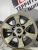 Диски литые Hover H5 R16 6x139.7 ET38 ЦО100.1