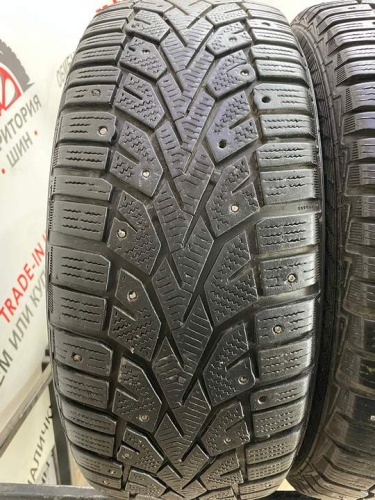 Gislaved nord frost 100 R16 205/55