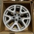 Диски литые Ниссан оригинал R18 5x114.3 ET40 66.1 7J Диски литые Ниссан оригинал R18 5x114.3 ET40 66.1 7J