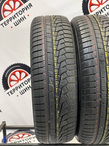 Hankook  Winter Icept Evo2 SUV R16 215/70