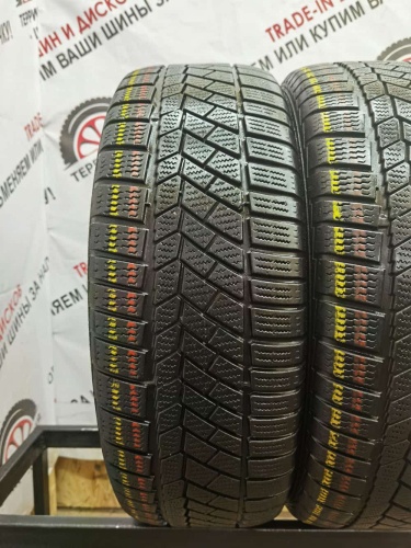 Continental ContiWinterContact TS 830P 205/60 R16