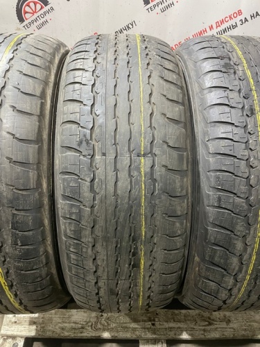 Dunlop Grandtrek AT22 R18 265/60