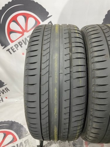 Pirelli Dragon Sport R17 245/45