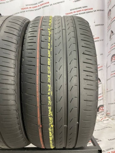 Pirelli Cinturato P7  R18 245/40