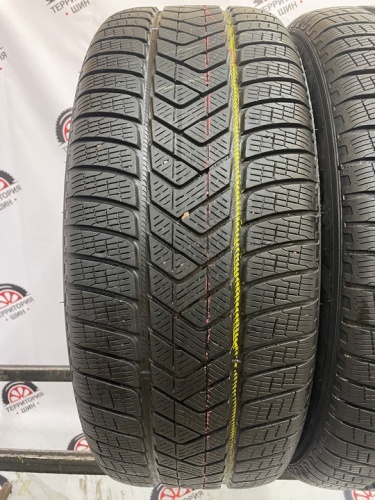 Pirelli Scorpion Winter R20 255/55 110V