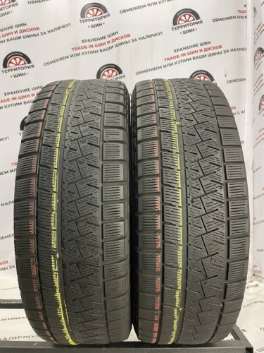 Formula Ice FR R 16 205/65