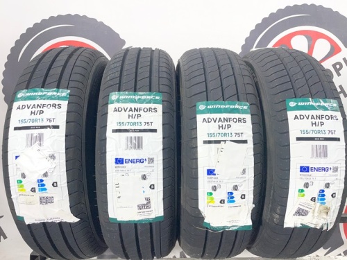 WindForce AdvanFors H/P R13 155/70