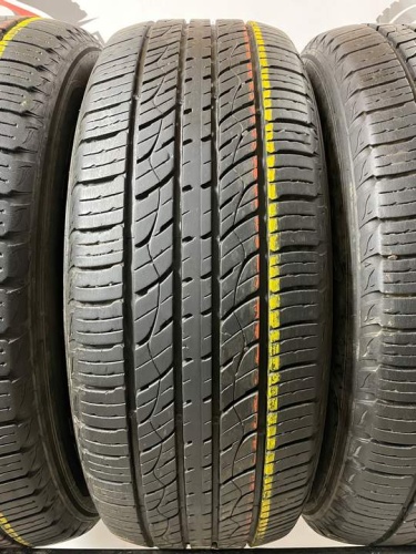 Kumho Crugern Premium R17 235/65