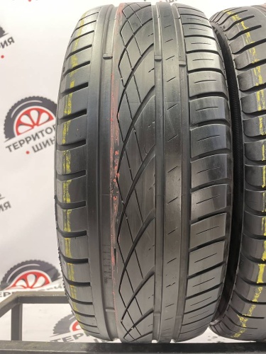 КАМА (Нижнекамский шинный завод) Euro-225 195/55 R15