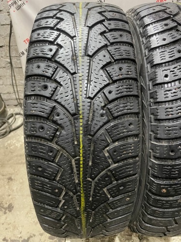 Nokian Tyres Hakkapeliitta Sport Utility 5 R17 225/60