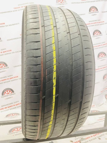 Michelin Latitude Sport 3  R21 275/45