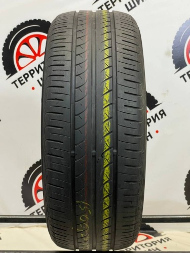 Yokohama BluEarth-A R16 205/55