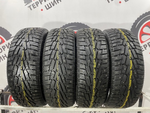 Mileking MK677 R17 215/60