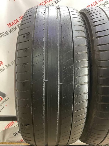 Michelin Primacy 3 R17 225/55.