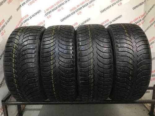 Bridgestone Blizzak Spike-01 R17 235/55